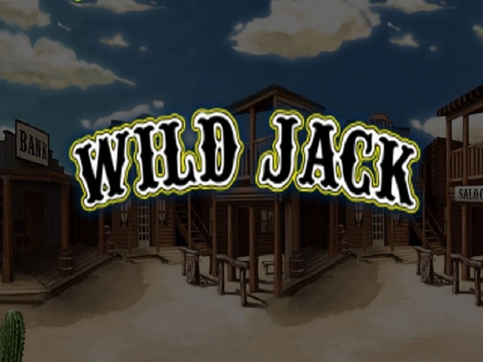 The Wild Jack (BF Games) Online Slot Demo Game by BF games