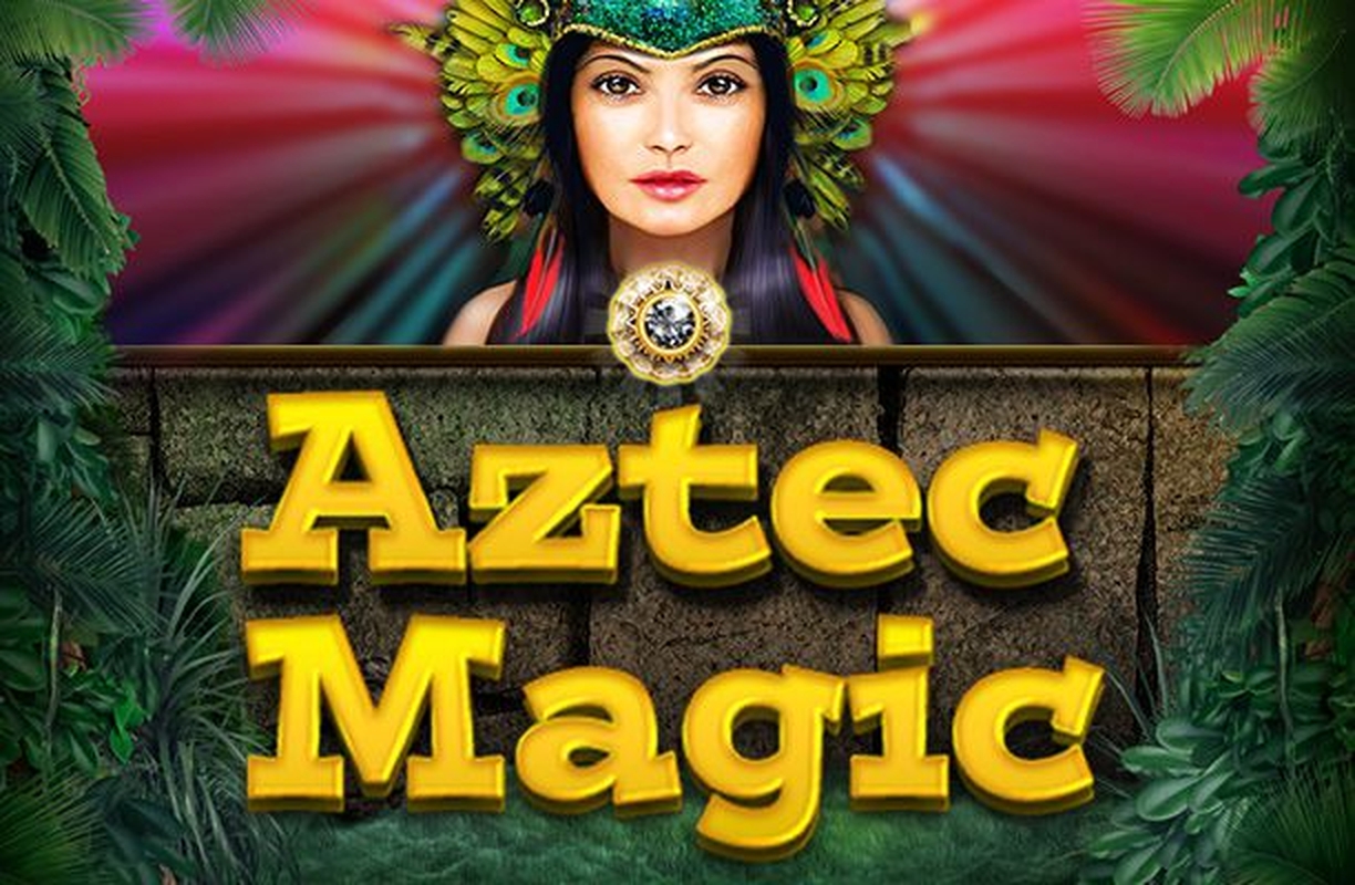 The Aztec Magic Online Slot Demo Game by BGAMING