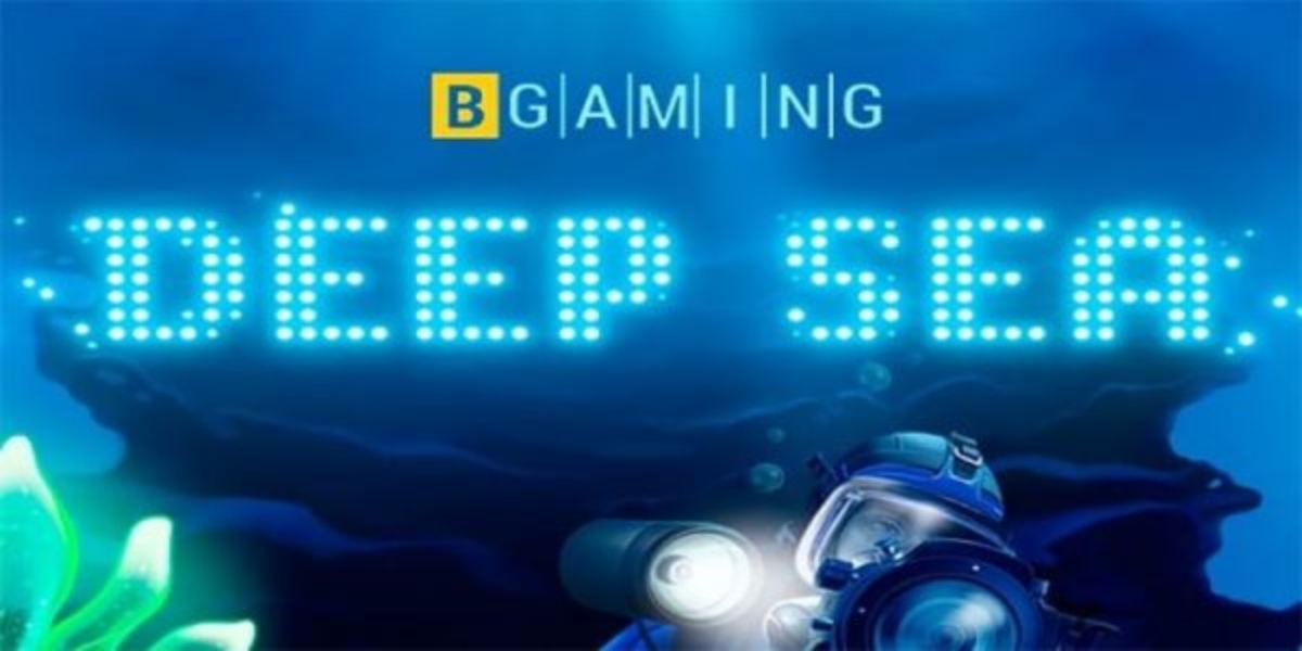 The Deep Sea (BGAMING) Online Slot Demo Game by BGAMING