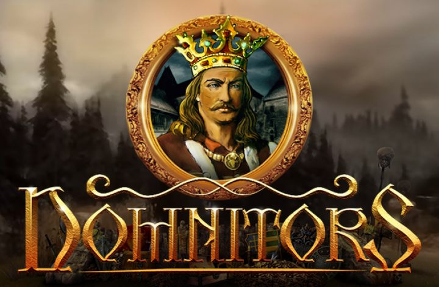 The Domnitors Online Slot Demo Game by BGAMING