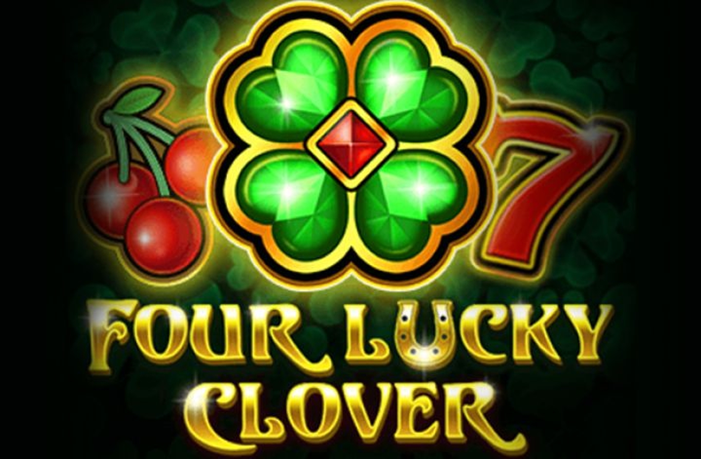 The Four Lucky Clover Online Slot Demo Game by BGAMING