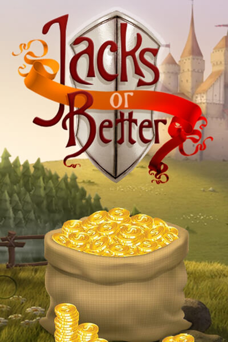 The Jacks or Better (BGaming) Online Slot Demo Game by BGAMING