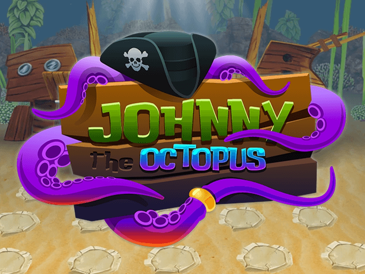 The Johnny the Octopus Online Slot Demo Game by BGAMING