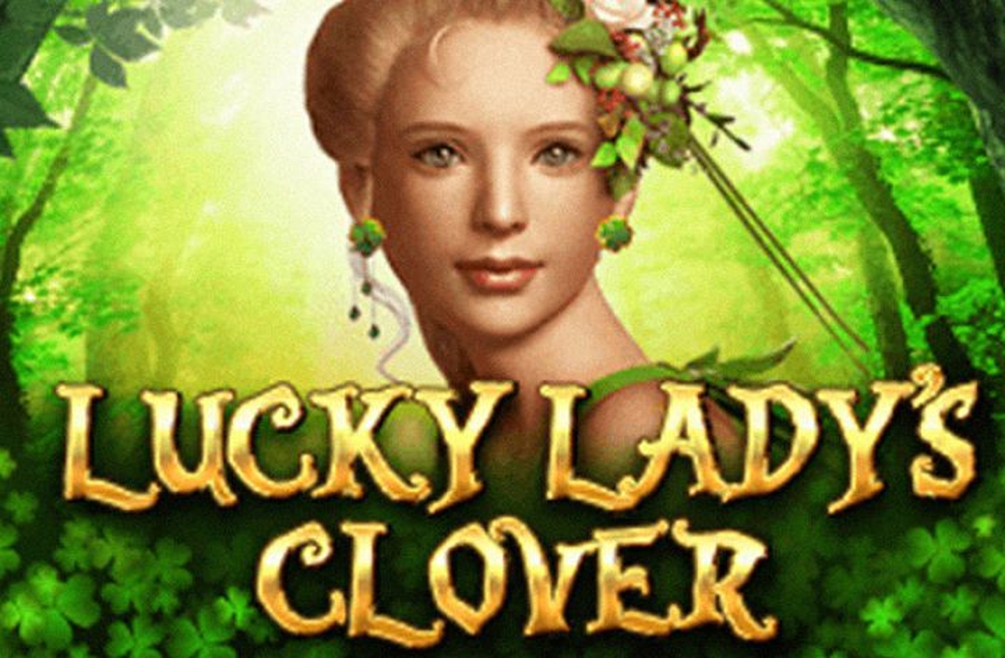 Lucky Lady's Clover demo