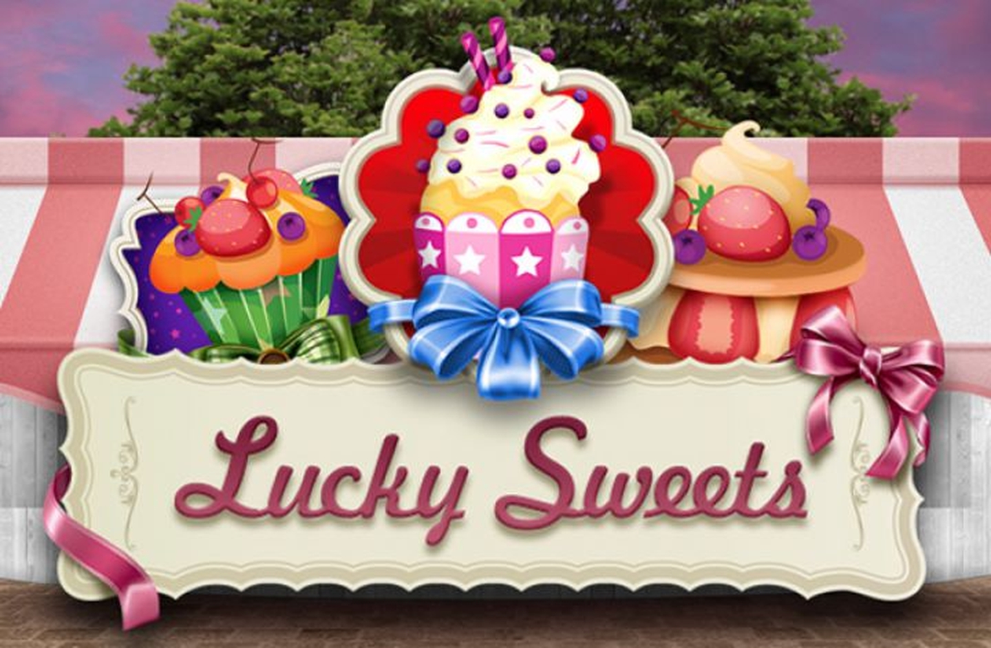 The Lucky Sweets Online Slot Demo Game by BGAMING