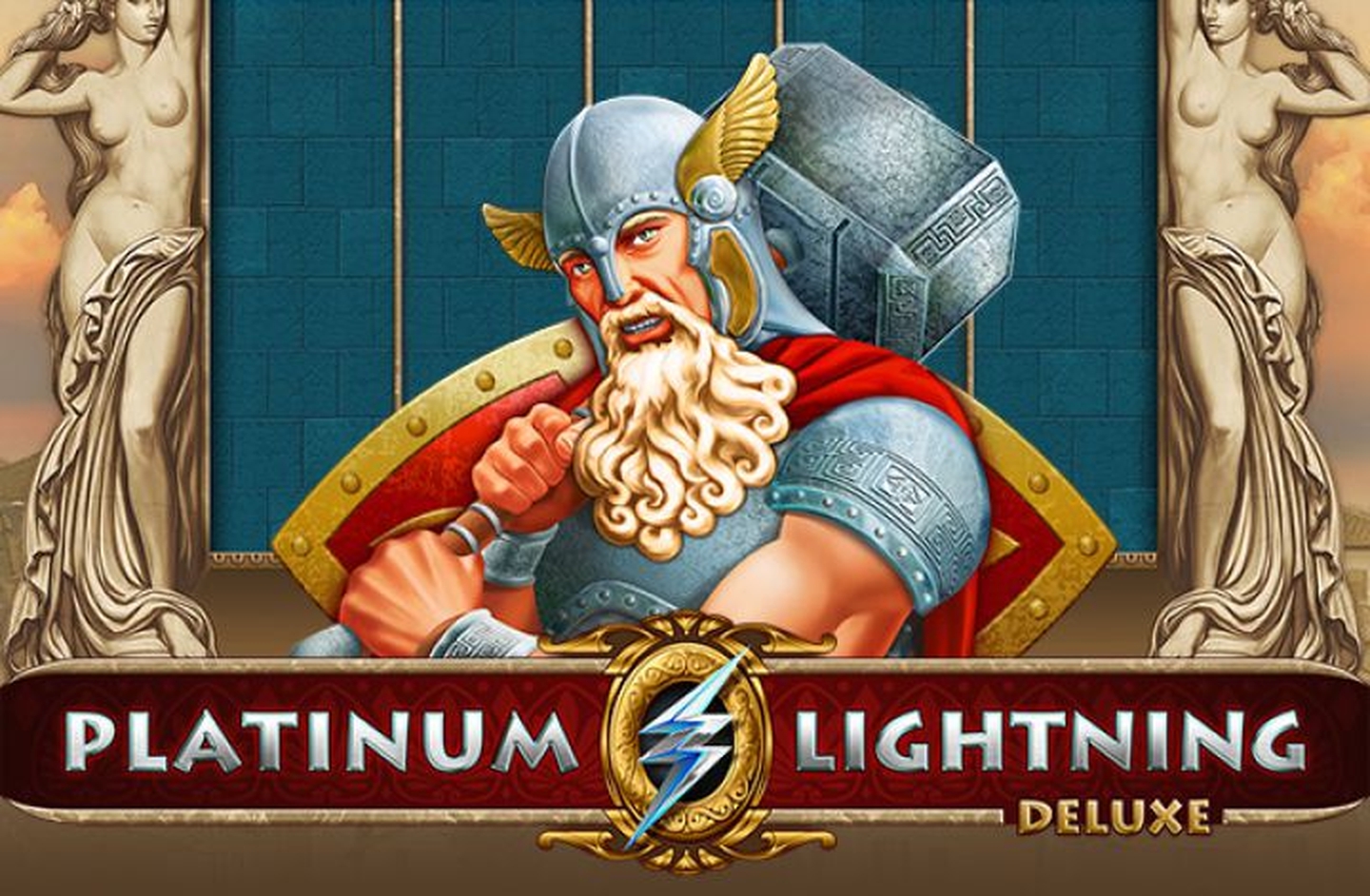 The Platinum Lightning Deluxe Online Slot Demo Game by BGAMING