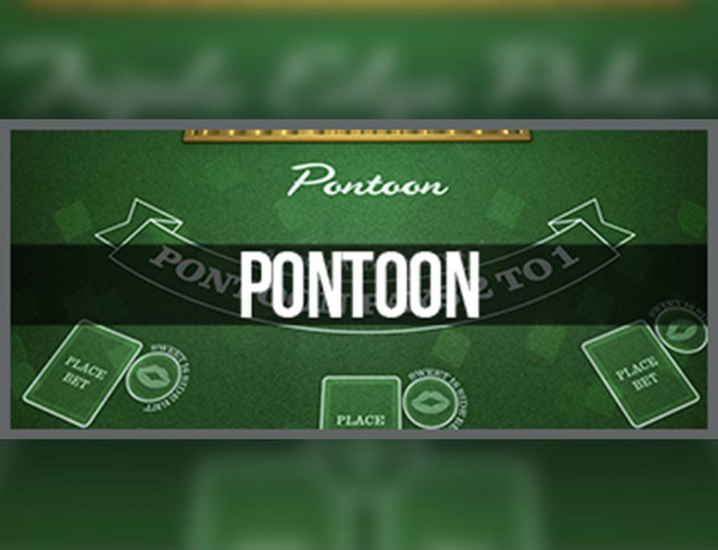 The Pontoon (BGaming) Online Slot Demo Game by BGAMING