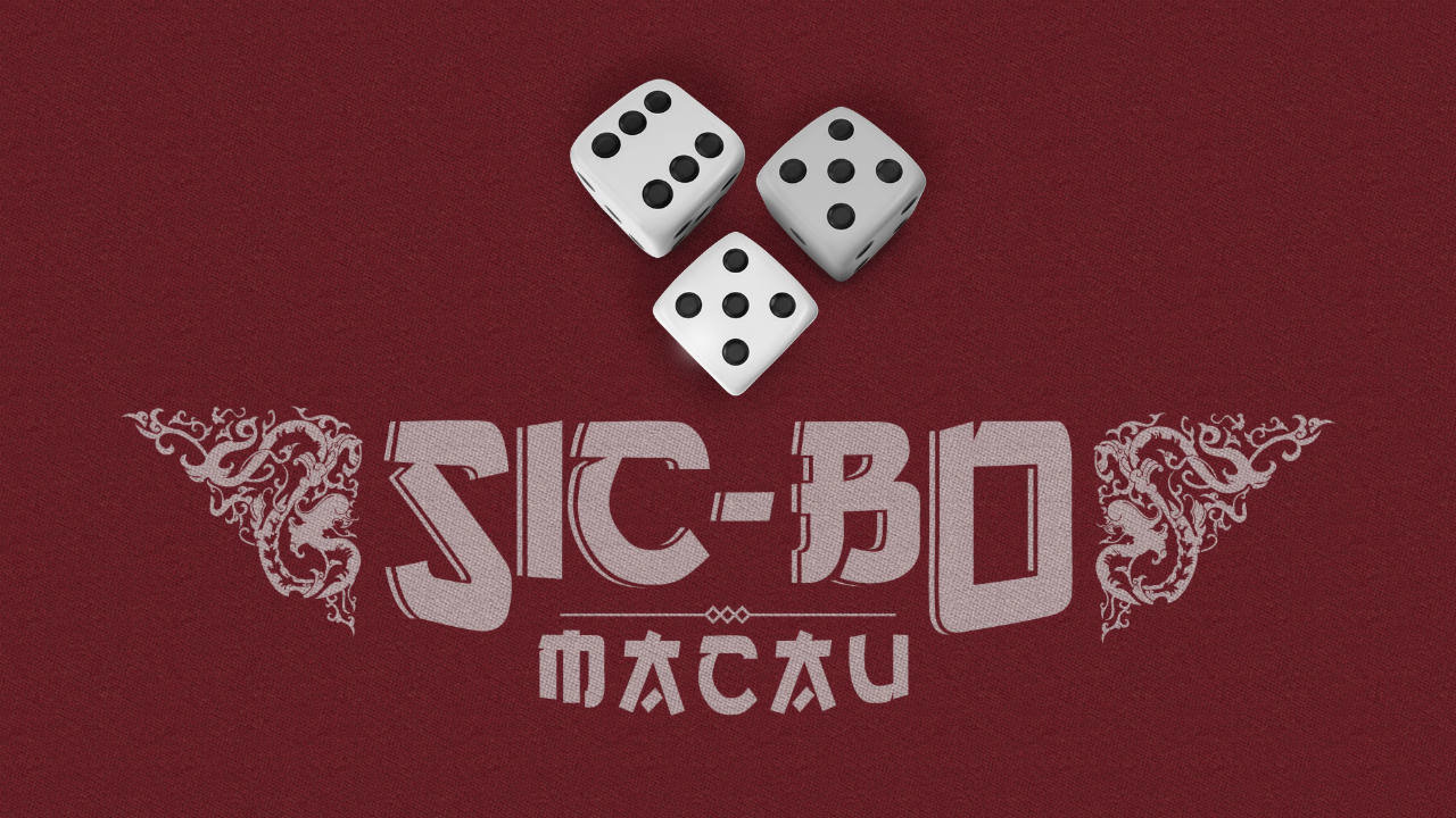 The Sic Bo Macau Online Slot Demo Game by BGAMING