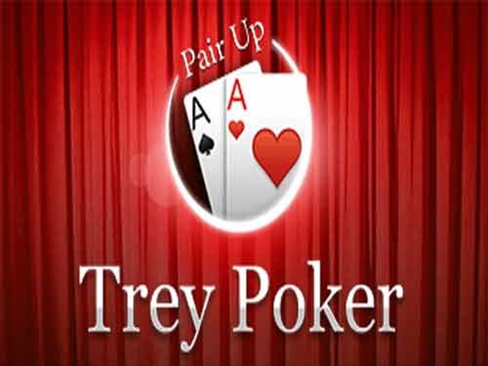 The Trey Poker (BGaming) Online Slot Demo Game by BGAMING