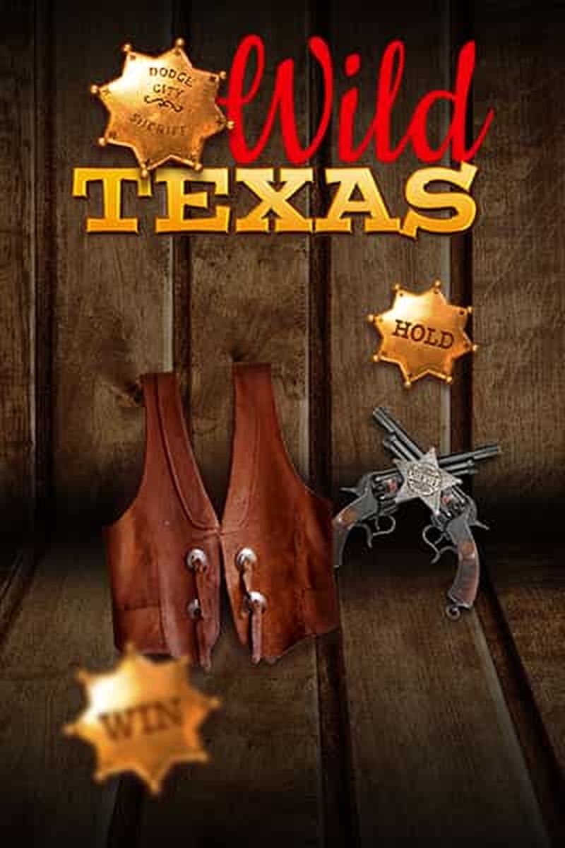 The Wild Texas Online Slot Demo Game by BGAMING