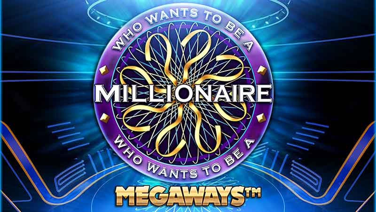 Who Wants To Be A Millionaire Megaways demo