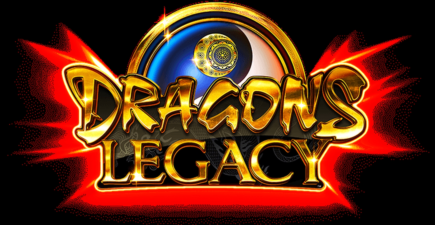 The Dragons Legacy Online Slot Demo Game by bluberi