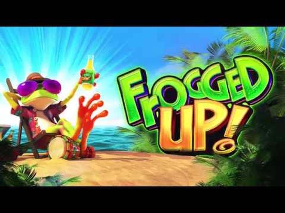 Frogged up demo