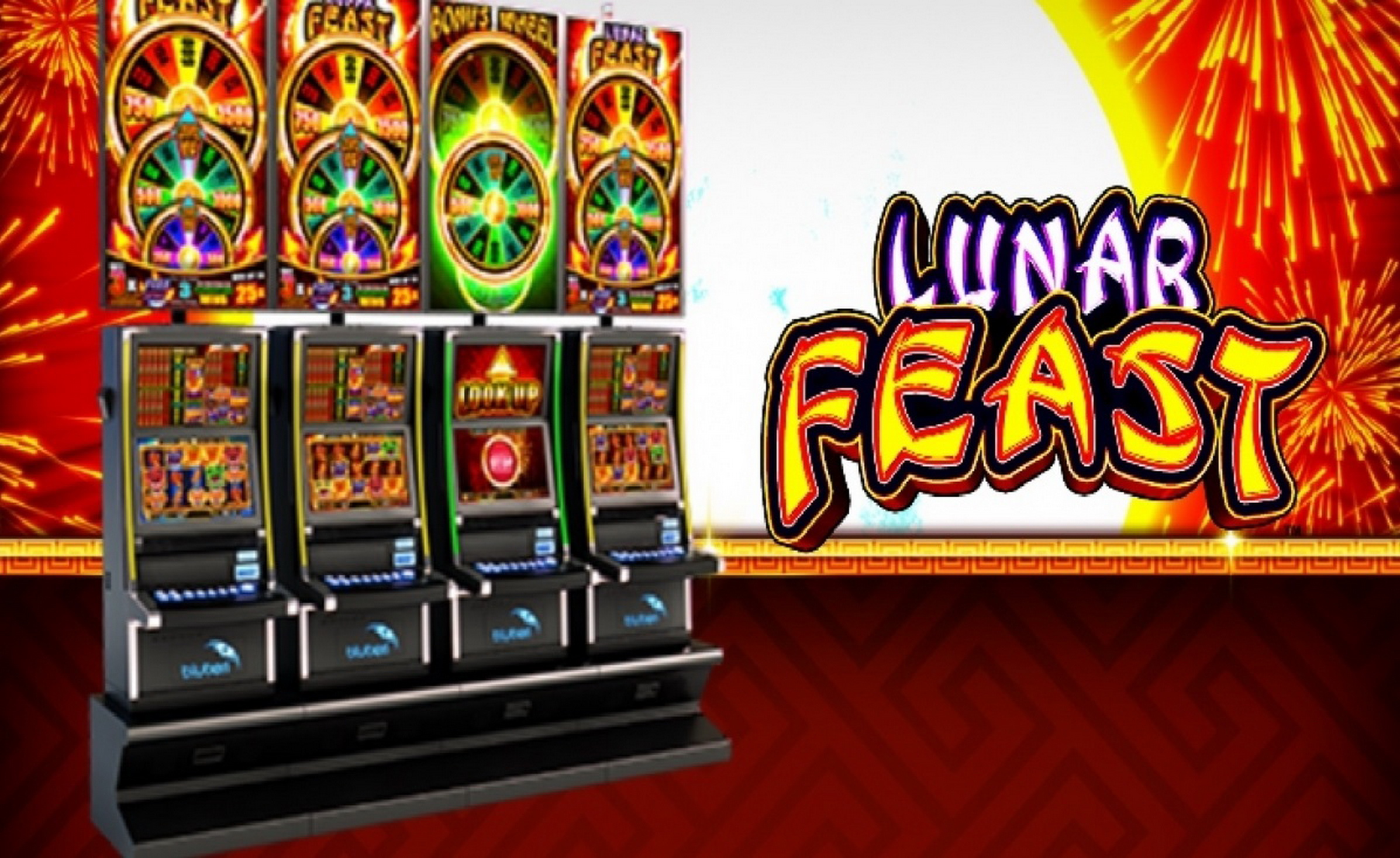 Lunar Feast demo