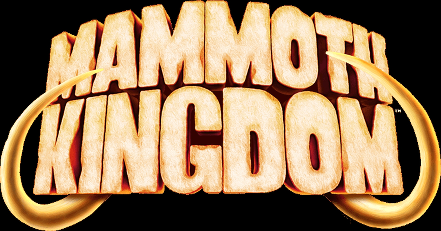 Mammoth Kingdom demo