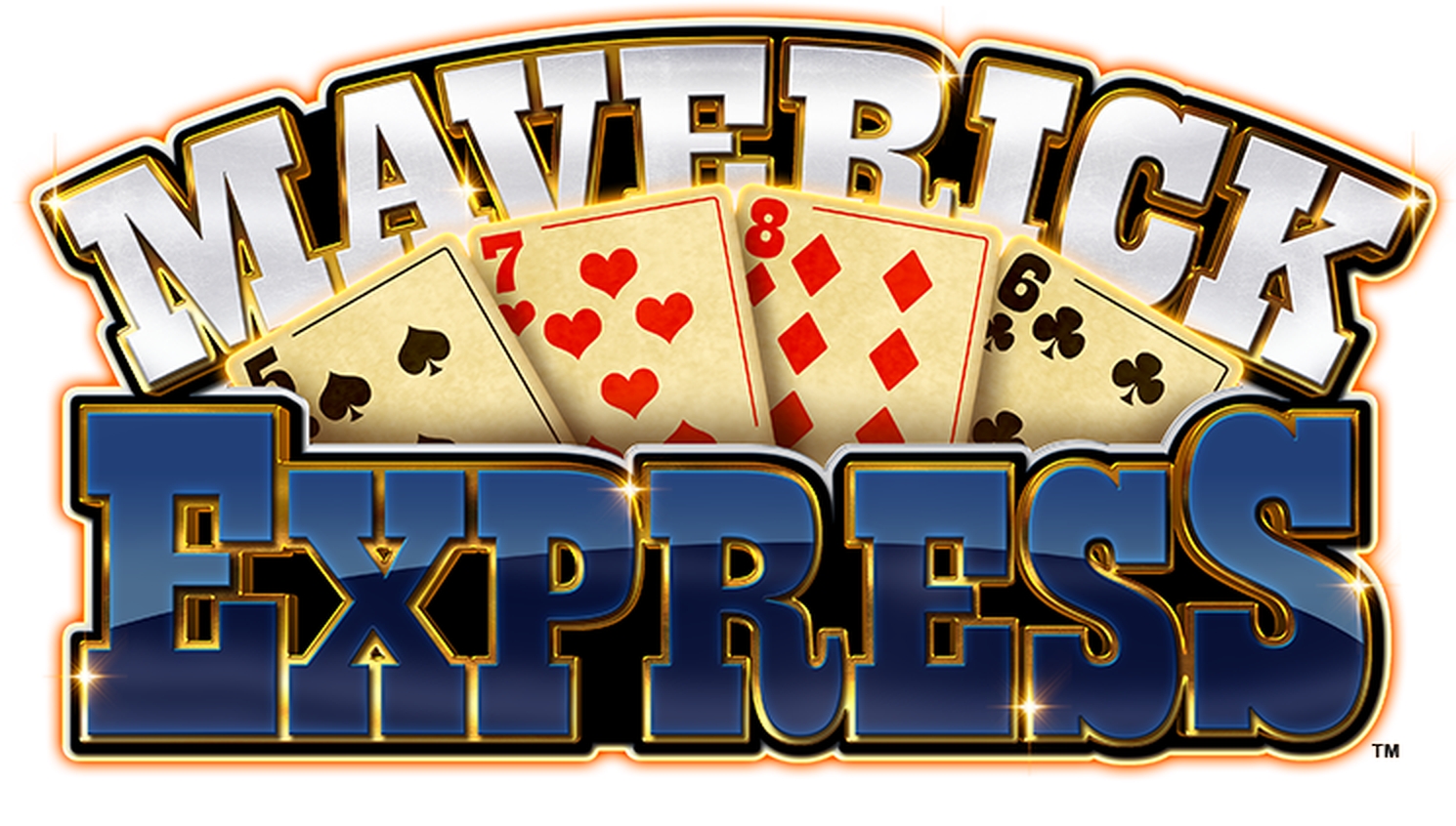 Maverick Express demo