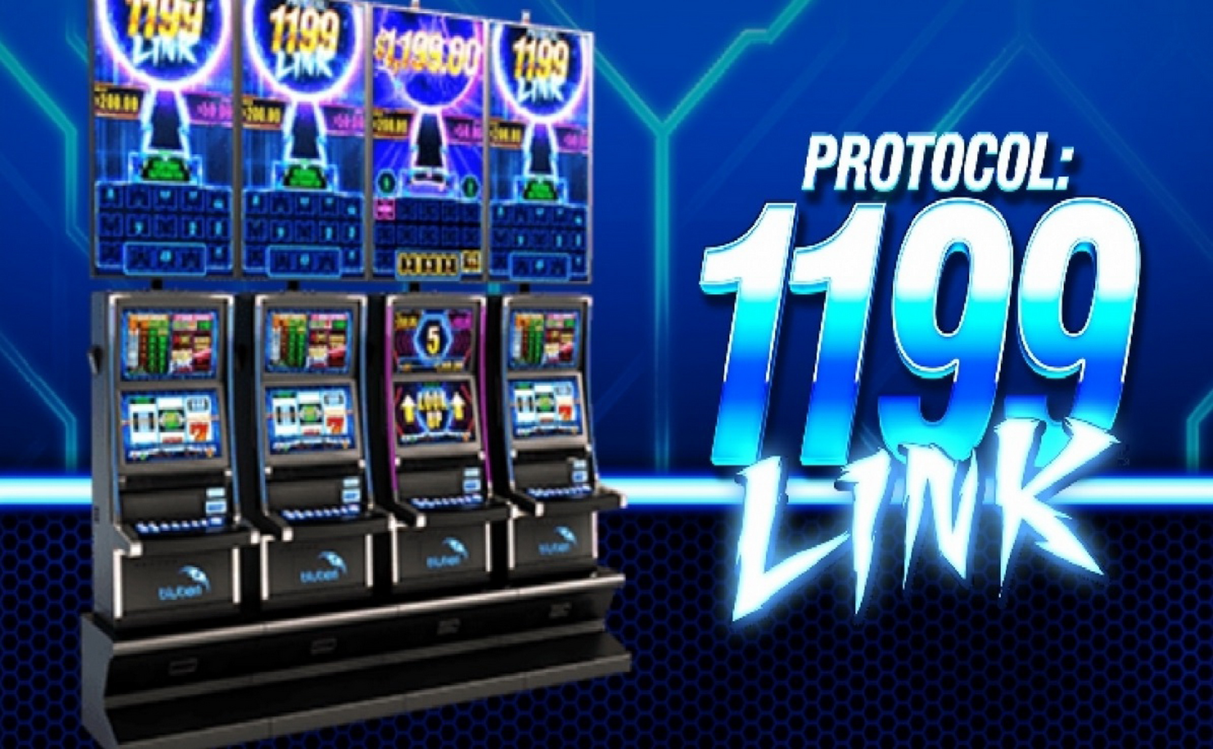 Protocol 1199 Link demo