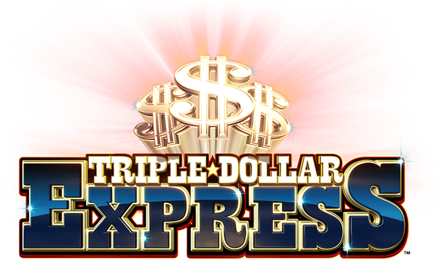 Triple Dollar Express demo