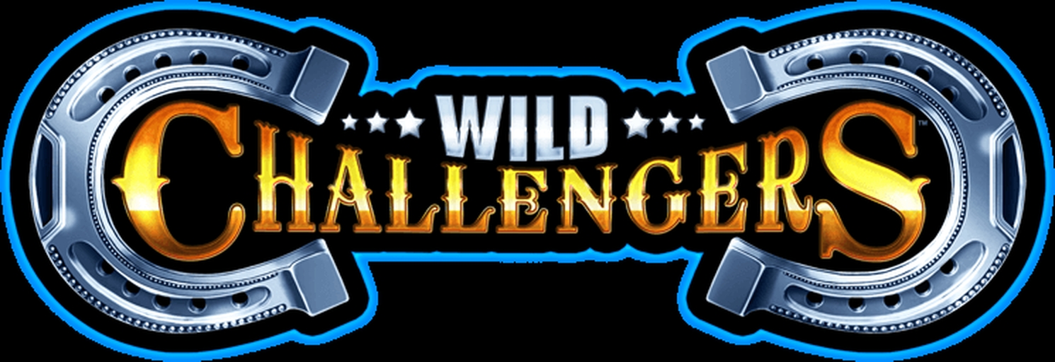 Wild Challengers demo