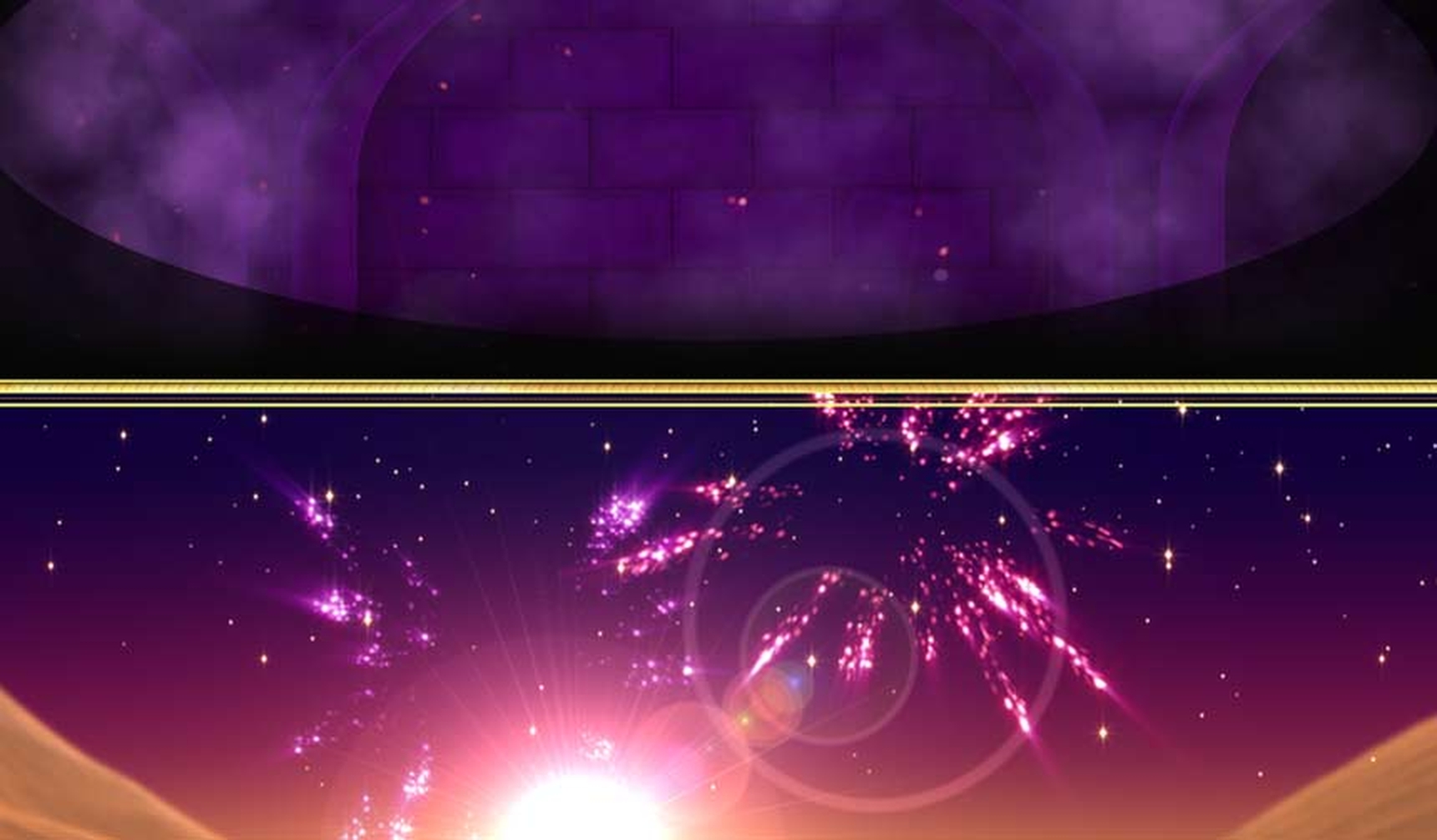 Wishes & Destinies demo