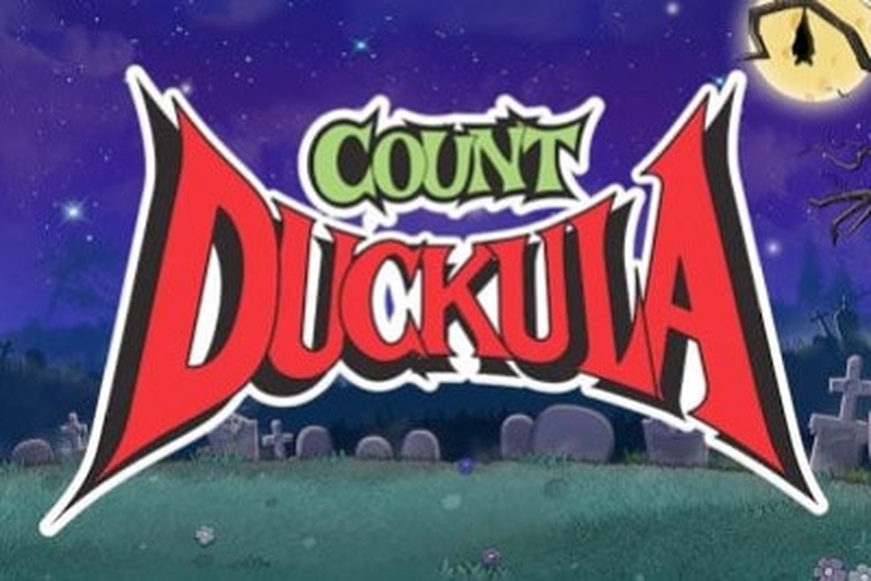 Count Duckula Jackpot King demo
