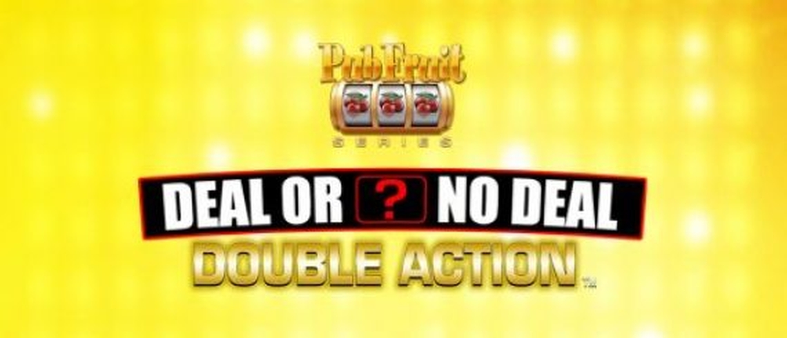 The Deal Or No Deal: Double Action Online Slot Demo Game by Blueprint Gaming