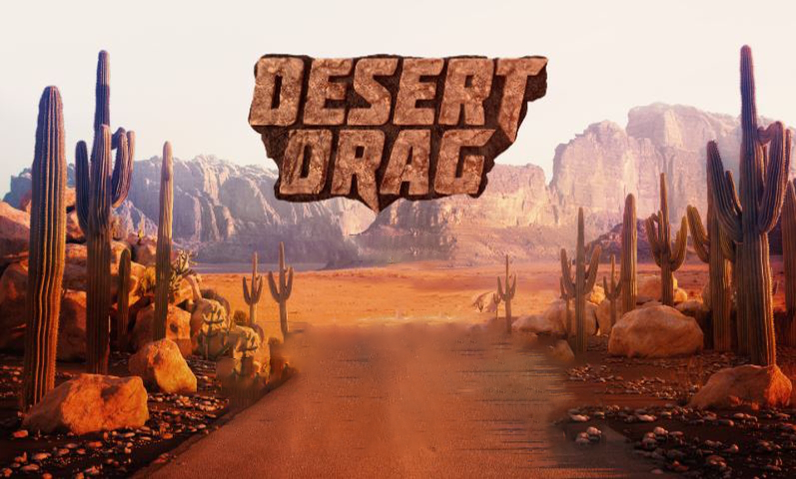 Desert Drag demo