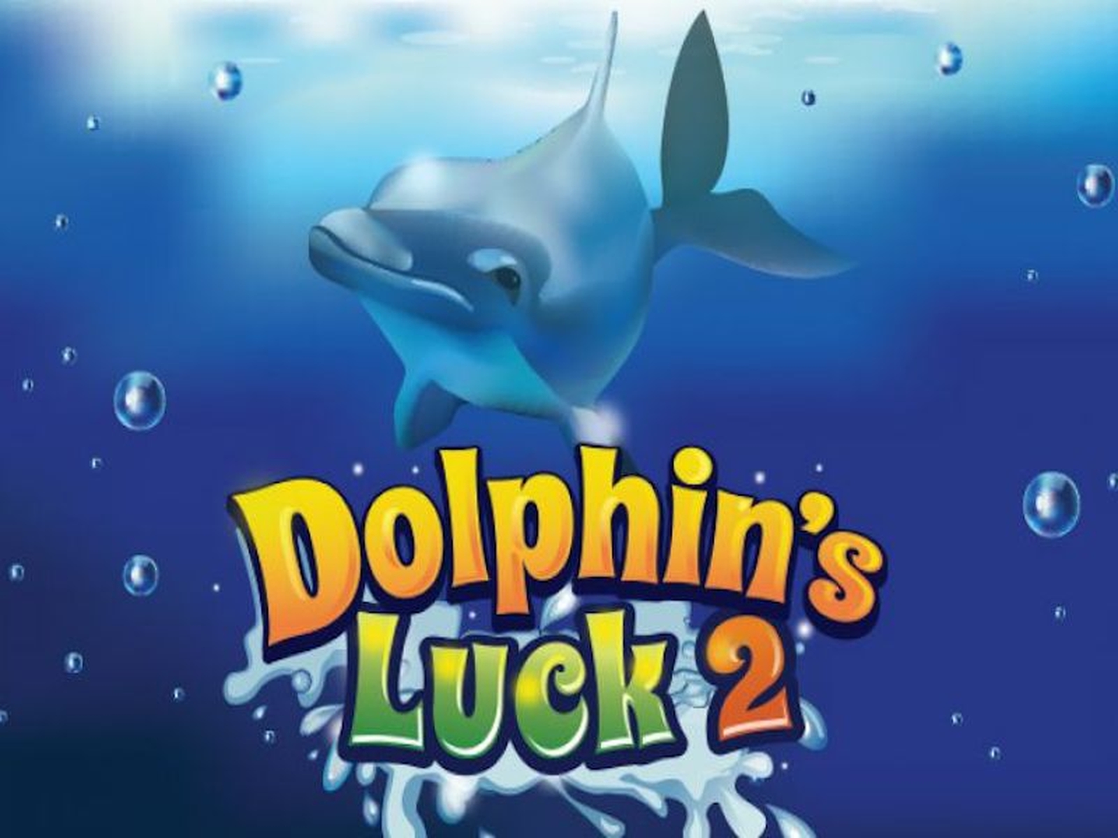 The Dolphins Luck Online Slot Demo Game by Booming Games
