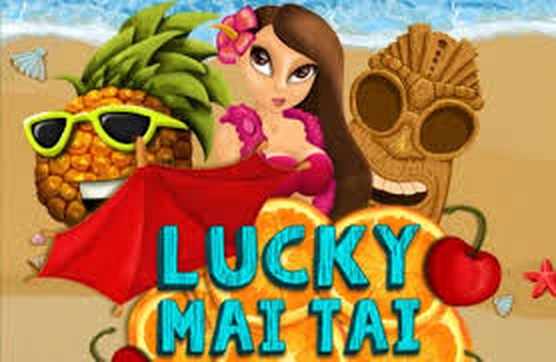 The Lucky Mai Tai Online Slot Demo Game by Booming Games