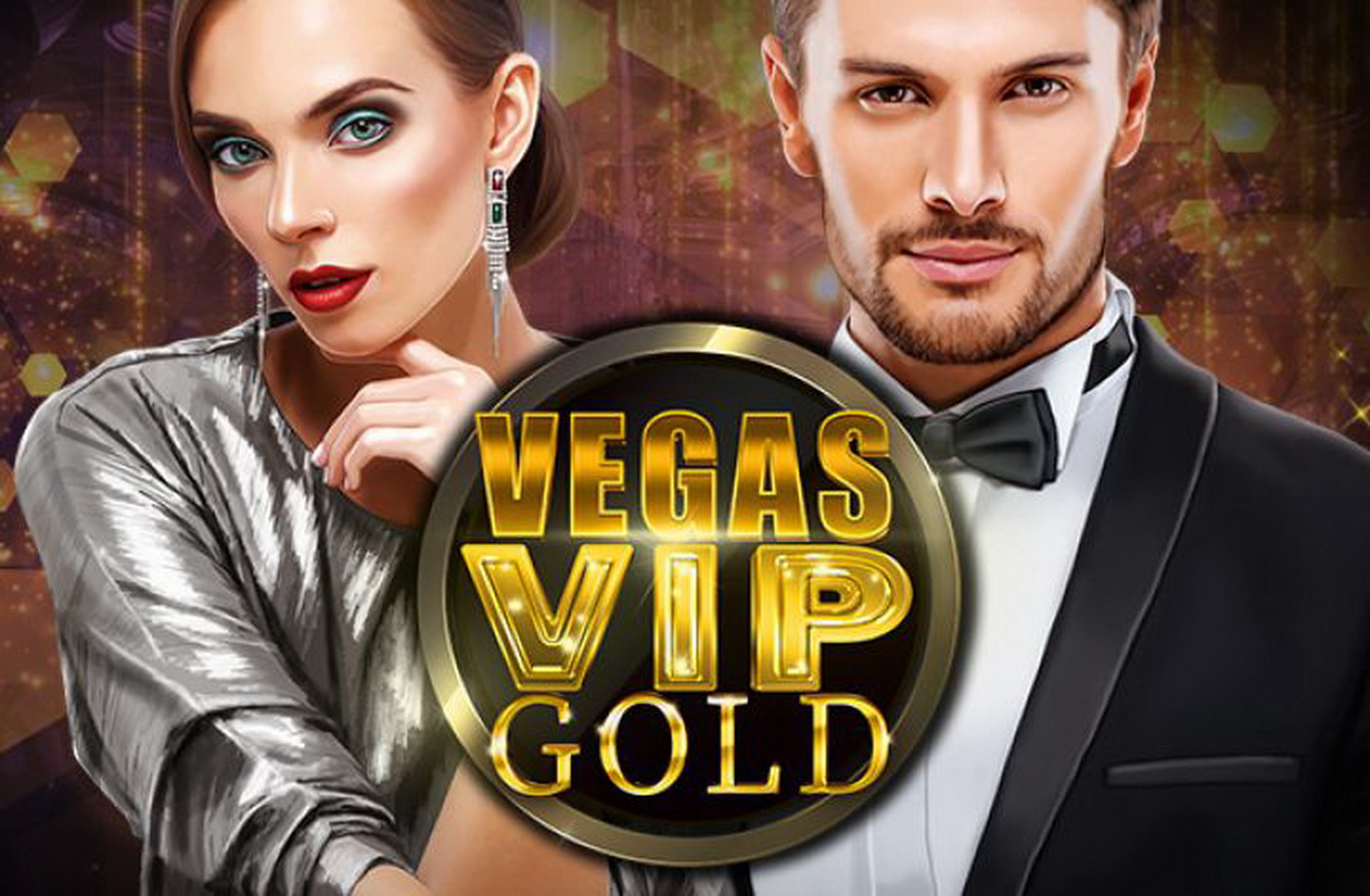 Vegas VIP Gold demo