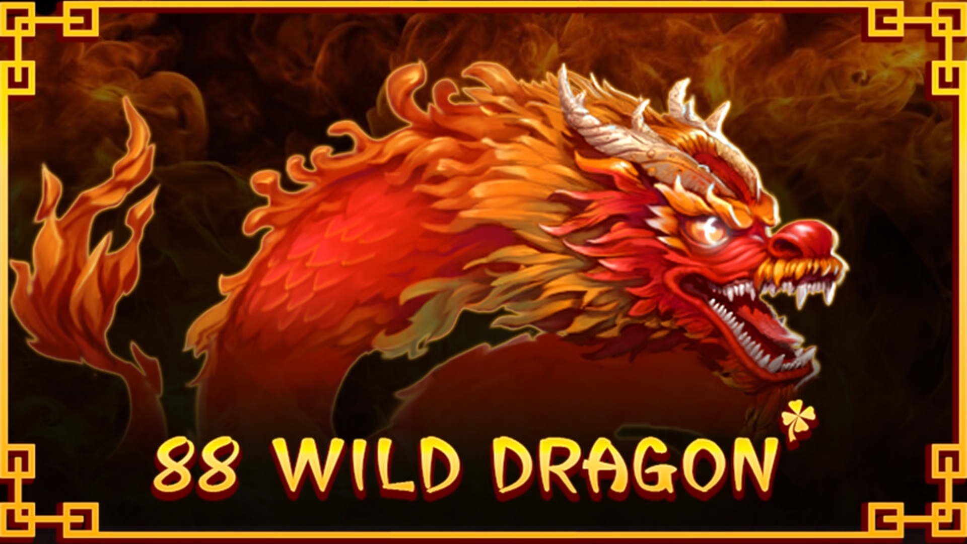 88 Wild Dragon demo