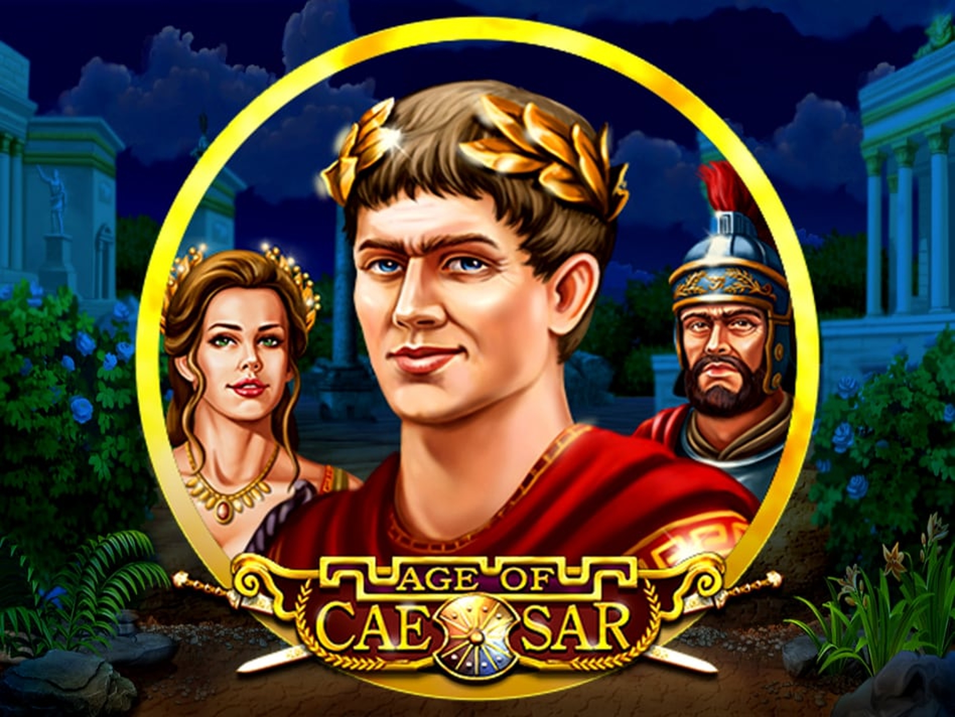 Age of Caesar demo