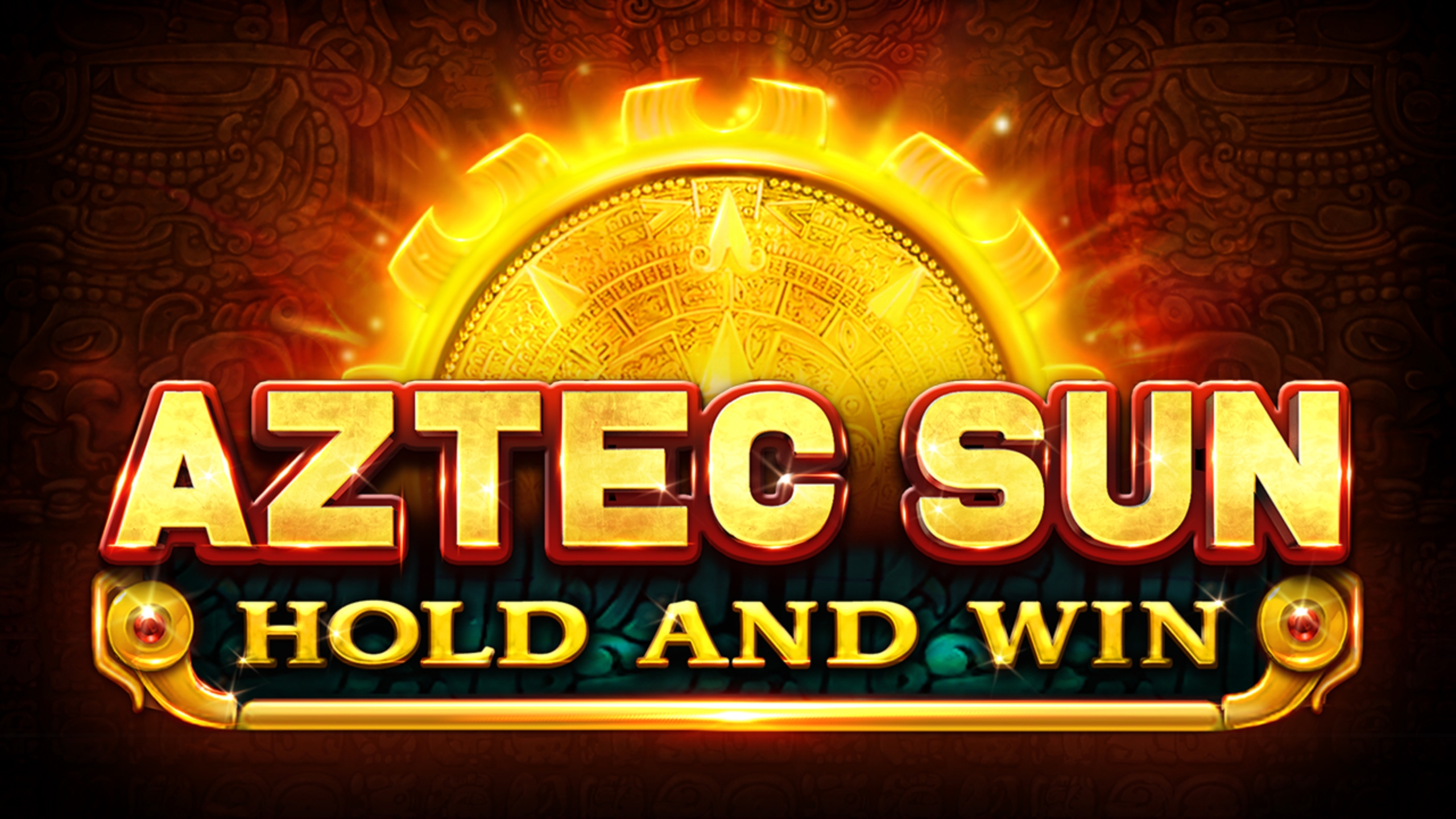 Aztec Sun Hold and Win demo