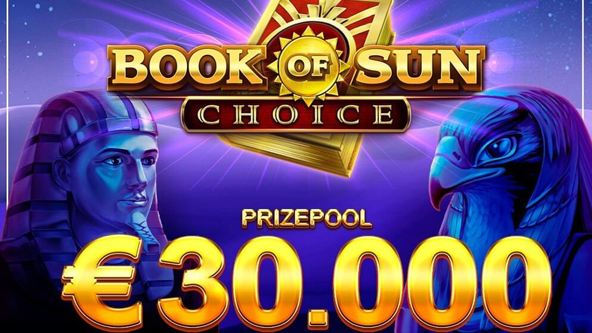 Book of Sun: Choice demo