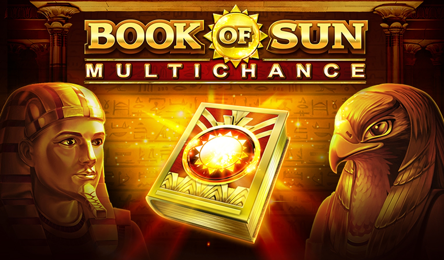 Book of Sun demo