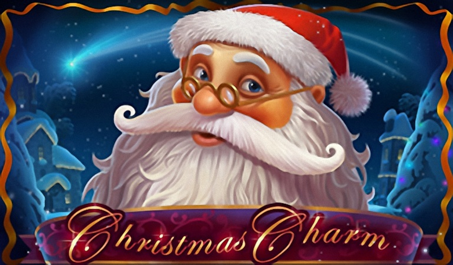 Christmas Charm demo