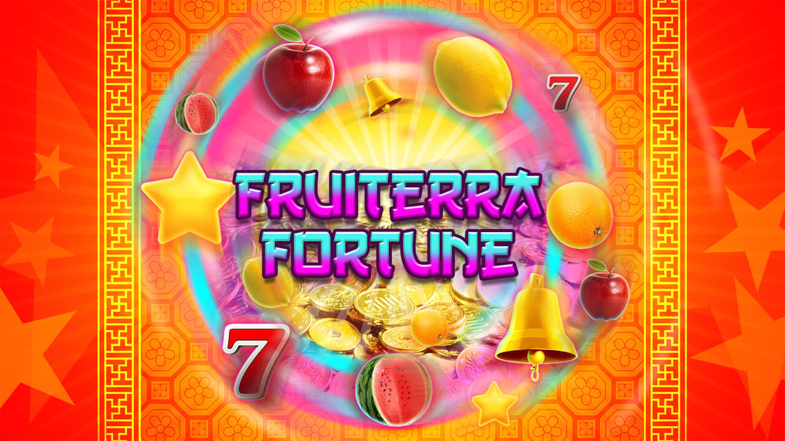 Fruiterra fortune demo