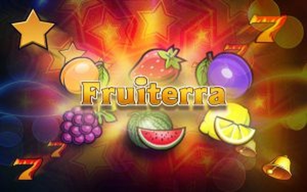 Fruiterra demo