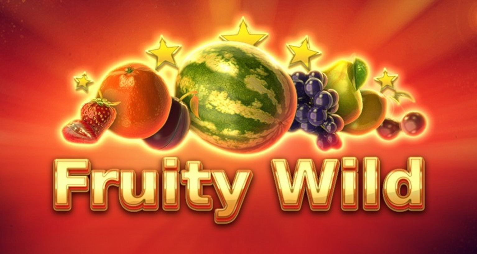 The Fruity Wild Online Slot Demo Game by Booongo Gaming