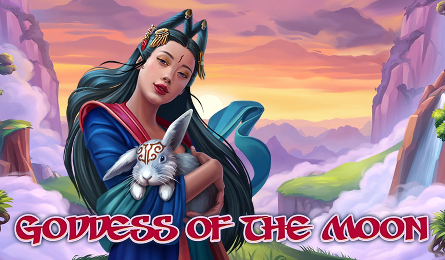 The Goddess Of The Moon Online Slot Demo Game by Booongo Gaming