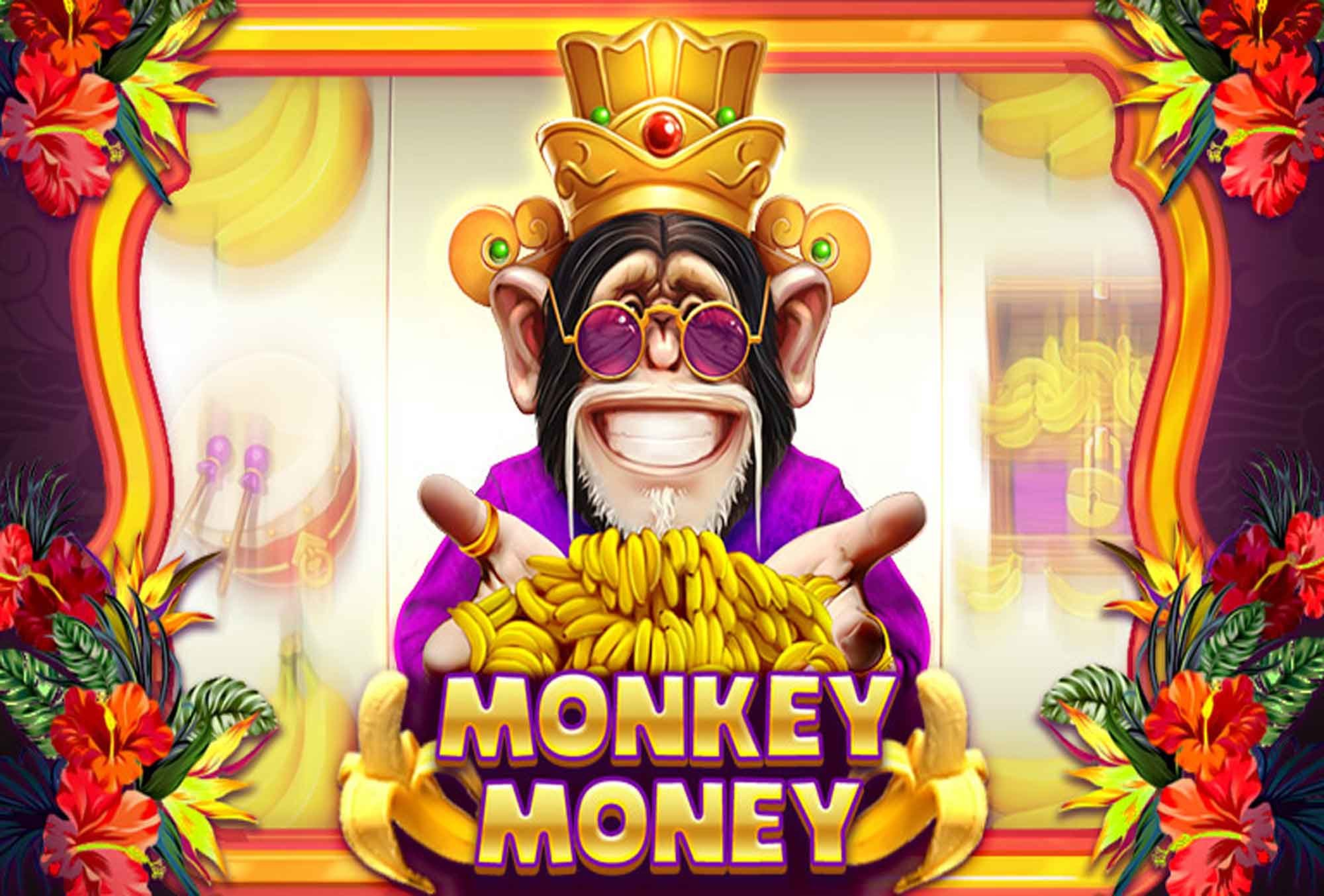 Monkey Money demo
