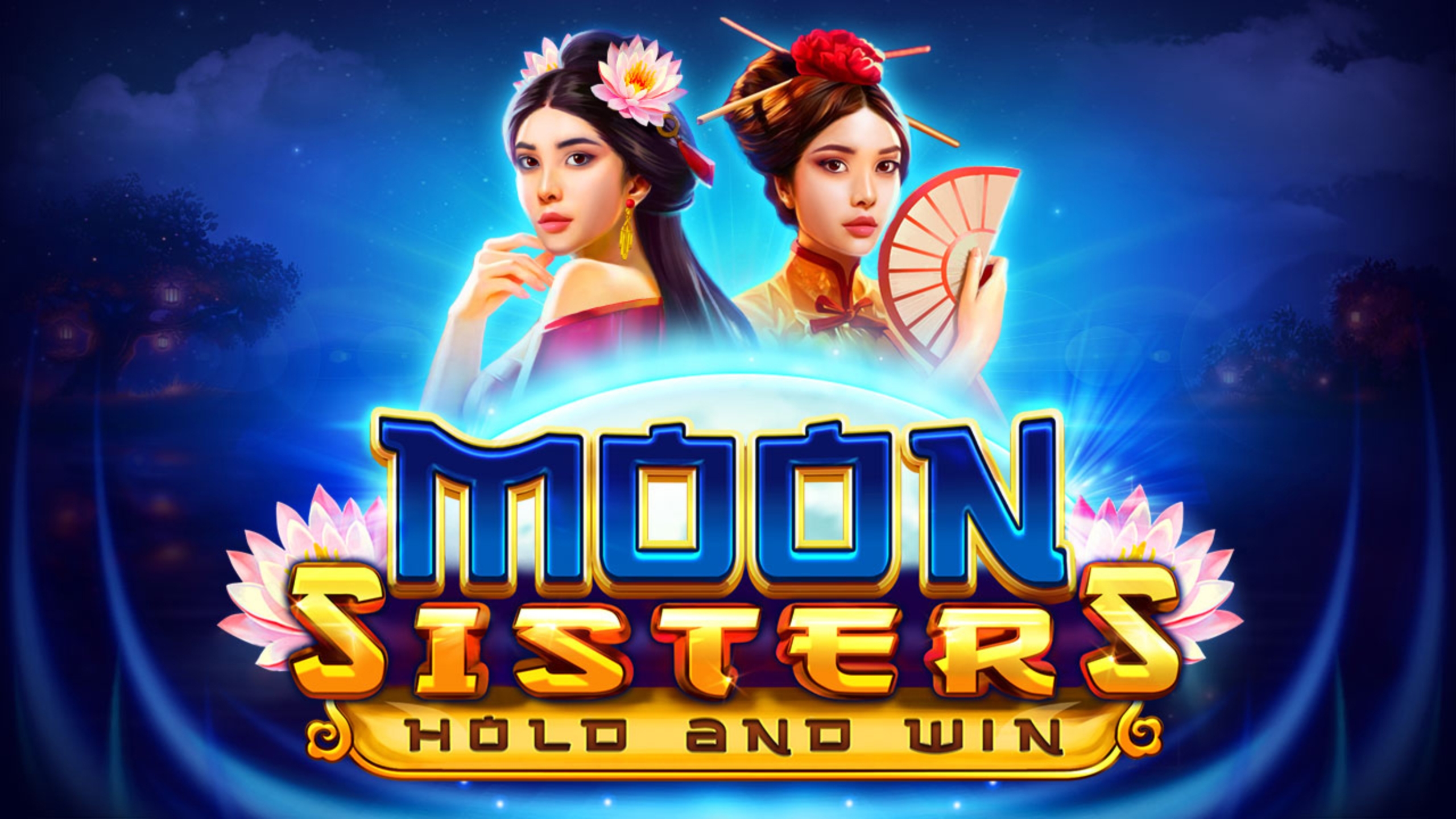 Moon Sisters demo