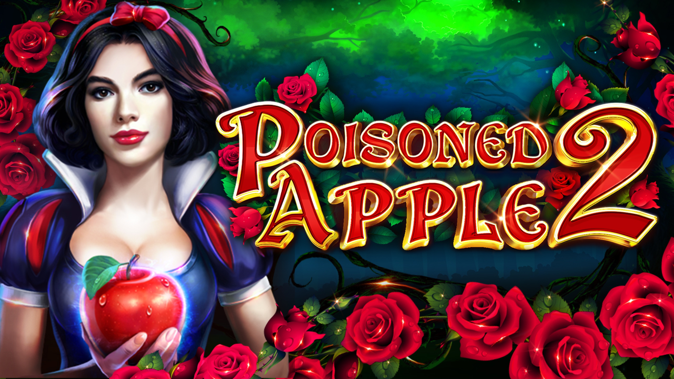 Poisoned Apple 2 demo