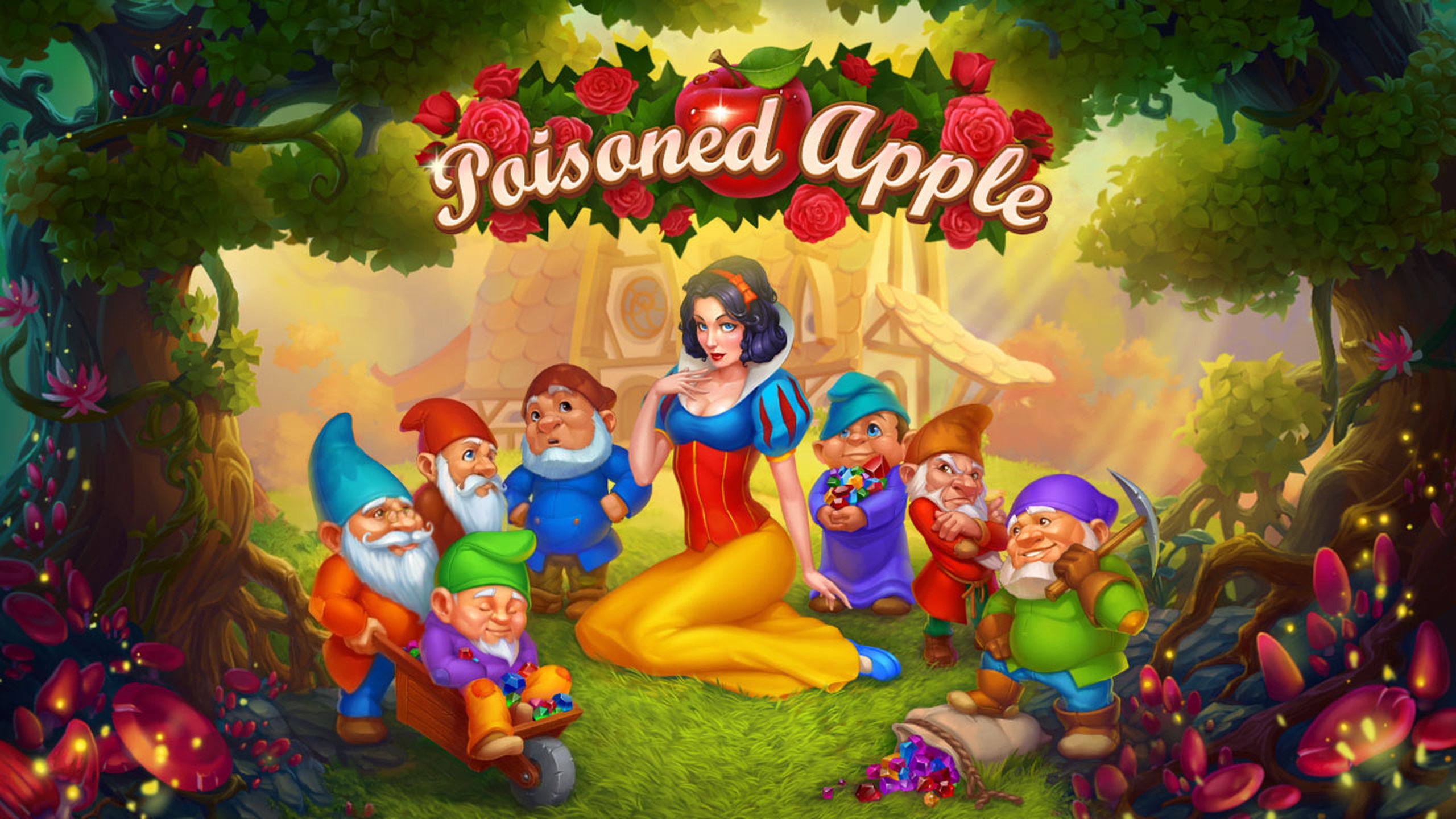 Poisoned Apple demo