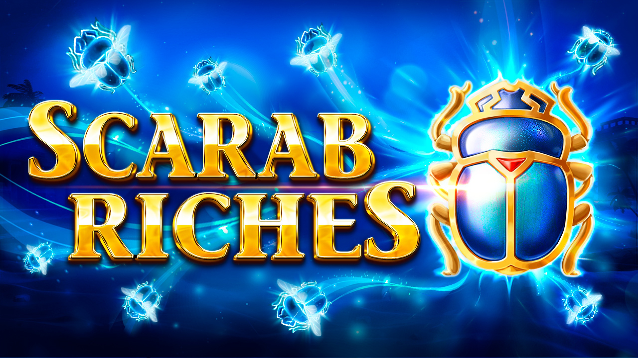 Scarab Riches demo