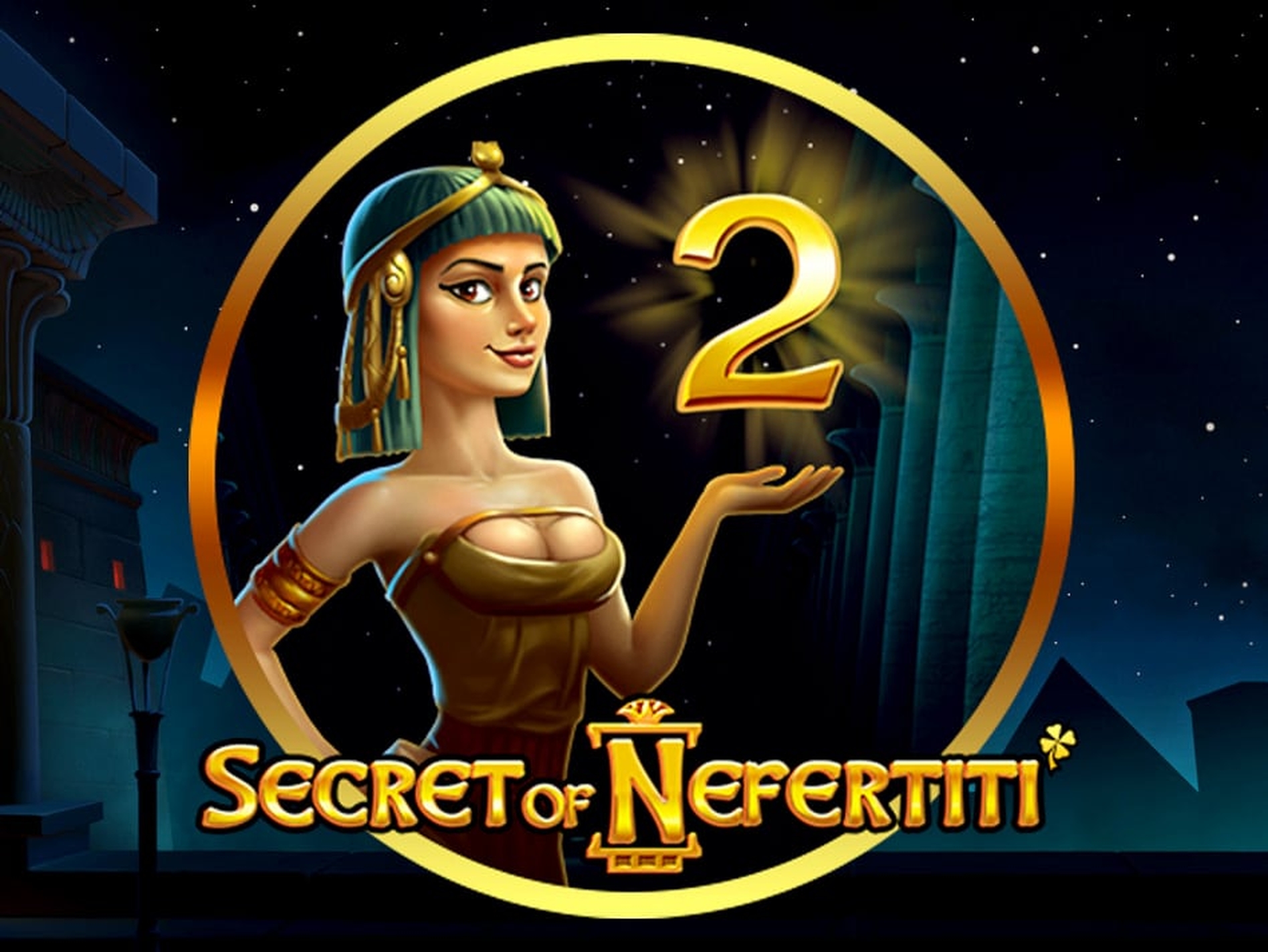 Secret Of Nefertiti 2 demo