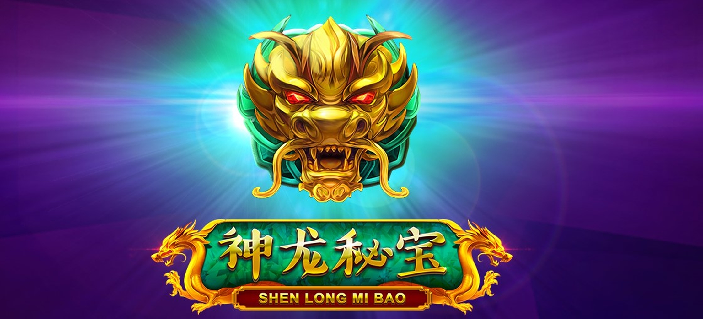 Shen Long Mi Bao demo