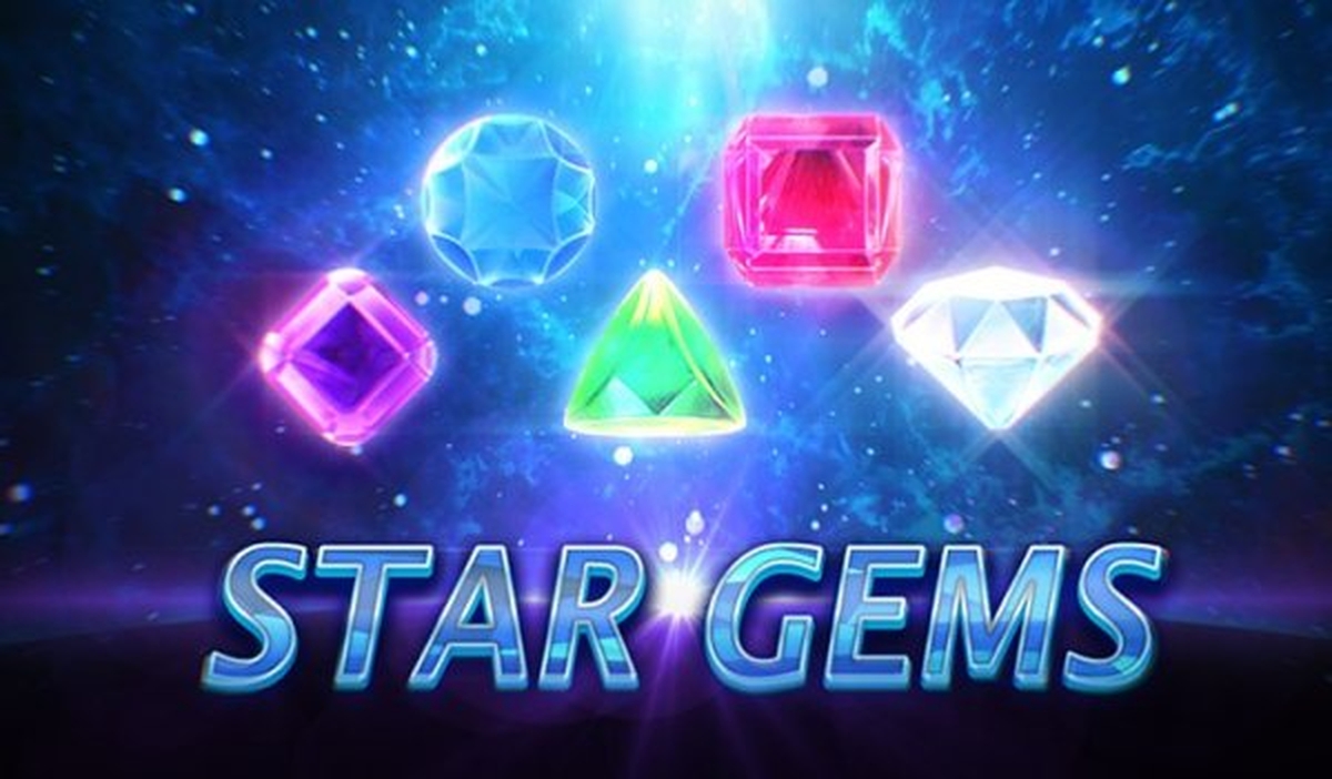Star Gems demo