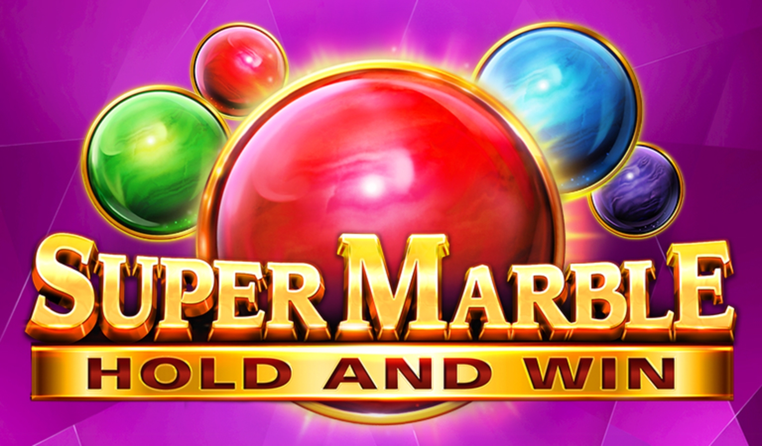 Super Marble demo