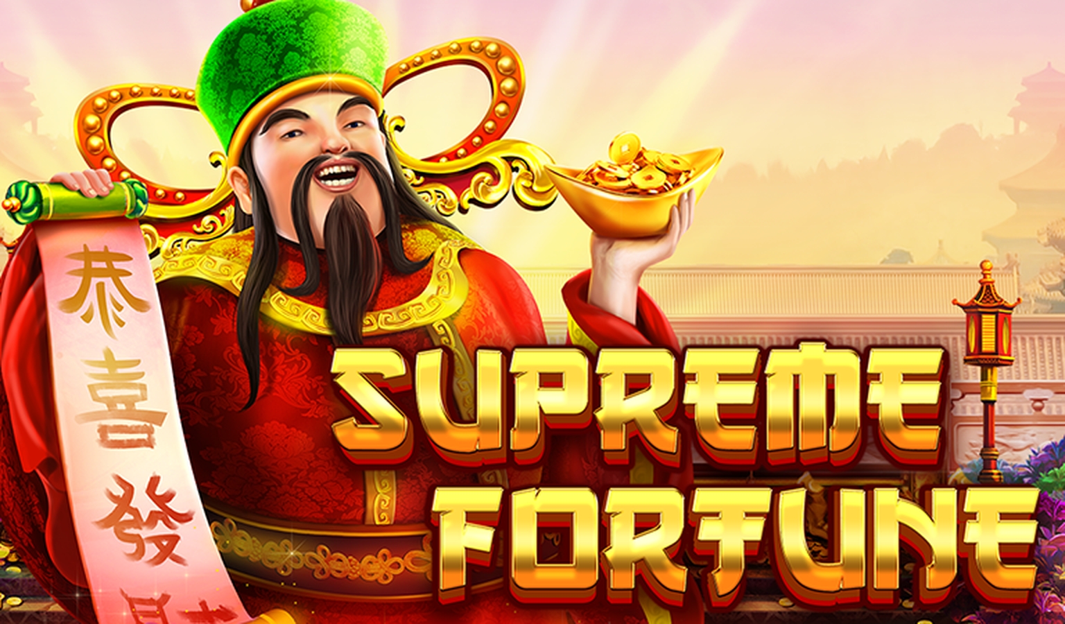 Supreme Fortune demo